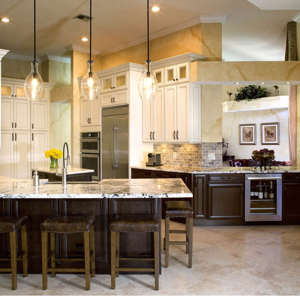 Showplace Cabinetry Maple 03