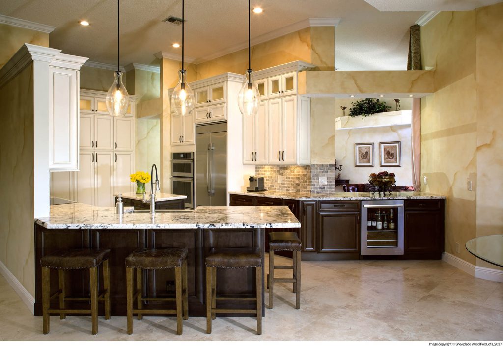 Kitchen Design Ovid MI