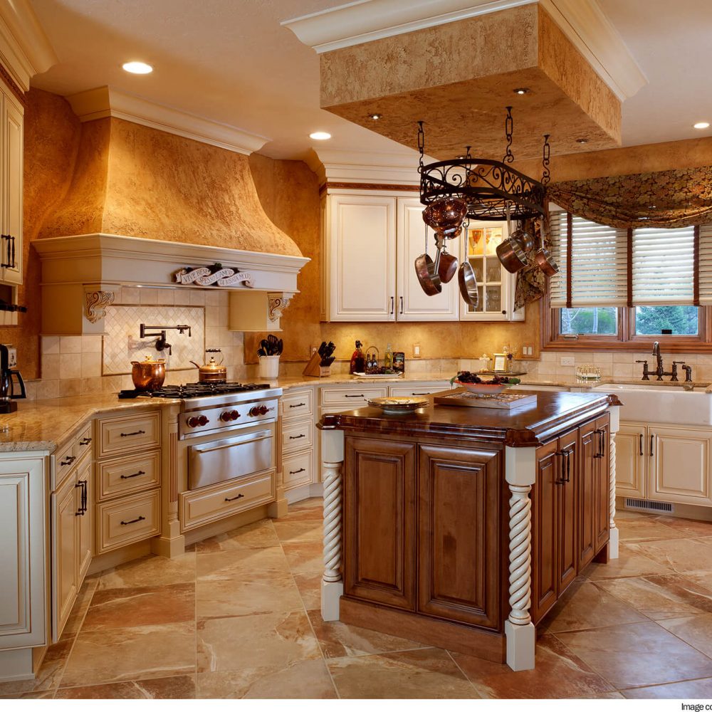 Showplace Cabinetry Maple 13