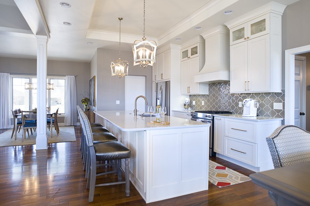 Kitchen Design Hoovers Corners MI