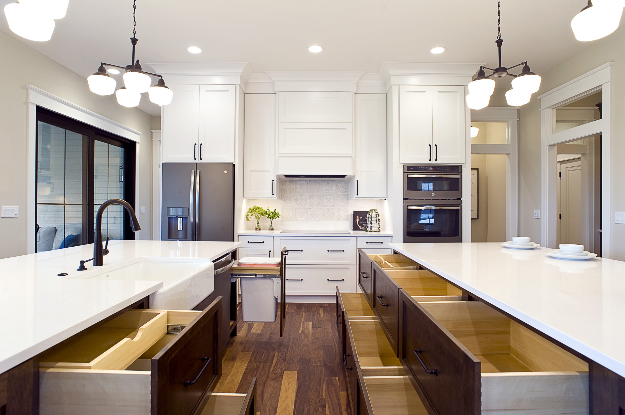 6 Must Have Kitchen Design Features - American Home