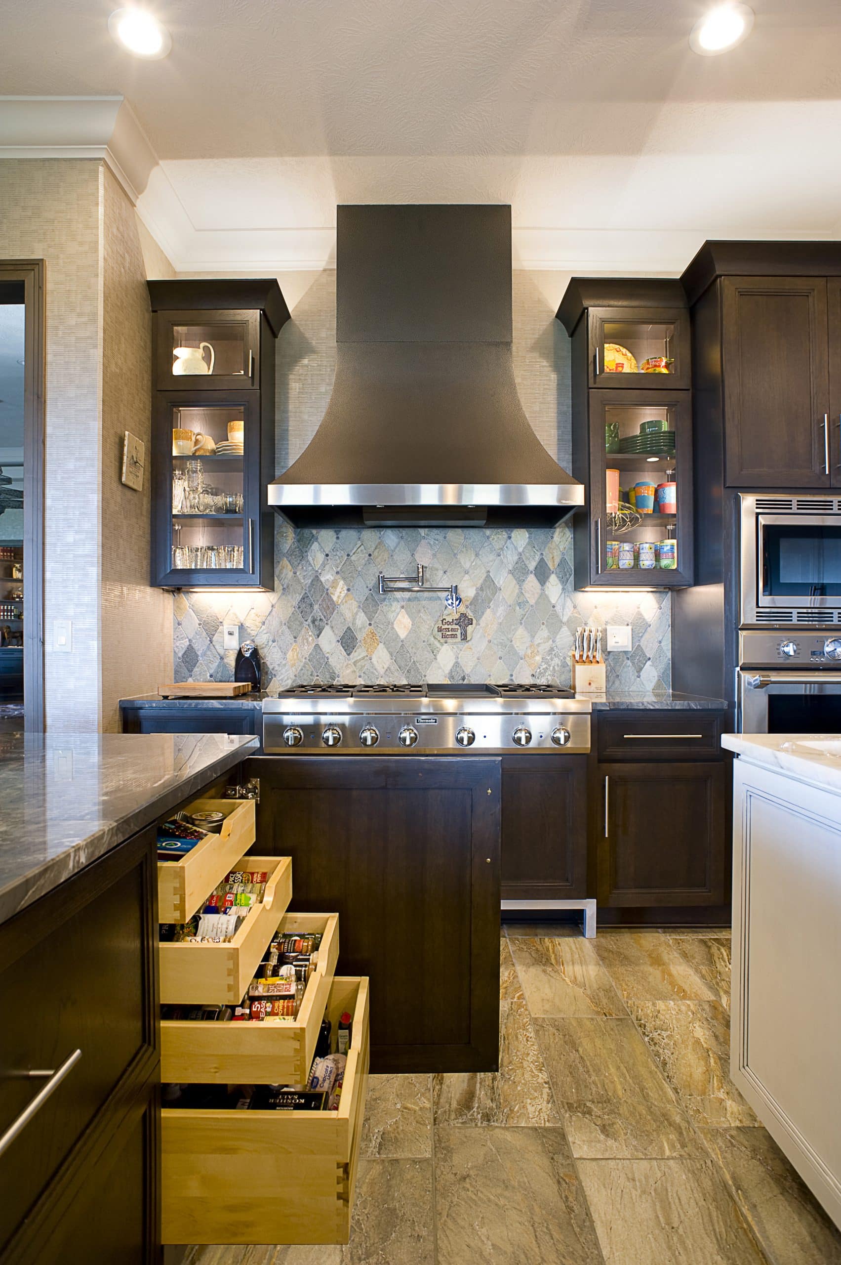 Gallery - American Home
