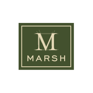 Marsh Cabinets Logo