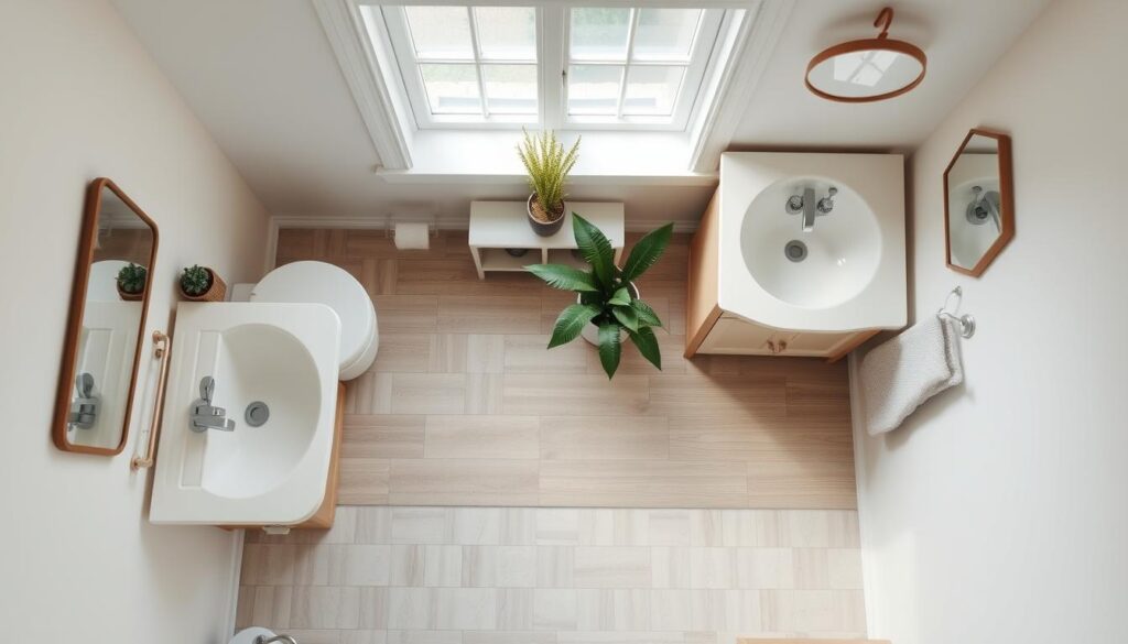 affordable bathroom updates Michigan - Small Bathroom Design Ideas East Lansing MI