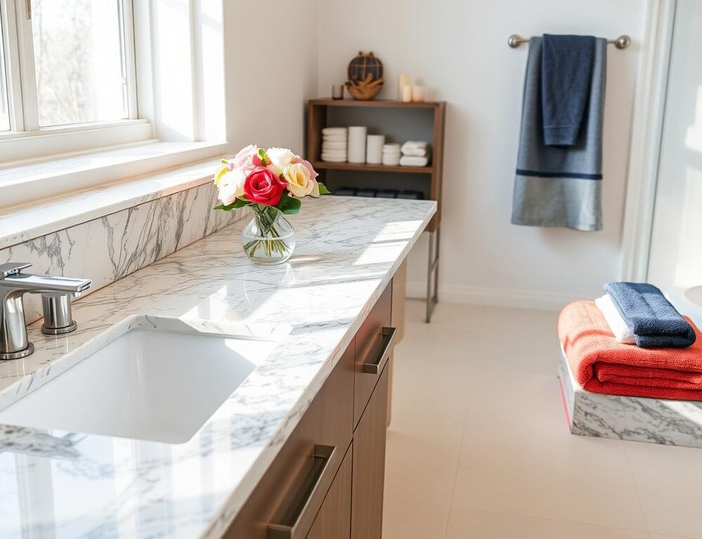 Bathroom Countertops Lansing MI