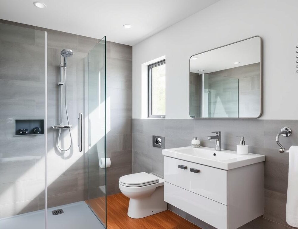 Bathroom Design Company East Lansing MI