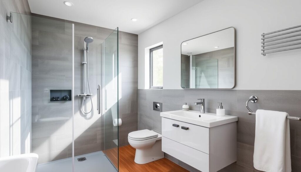 Bathroom Design Company East Lansing MI