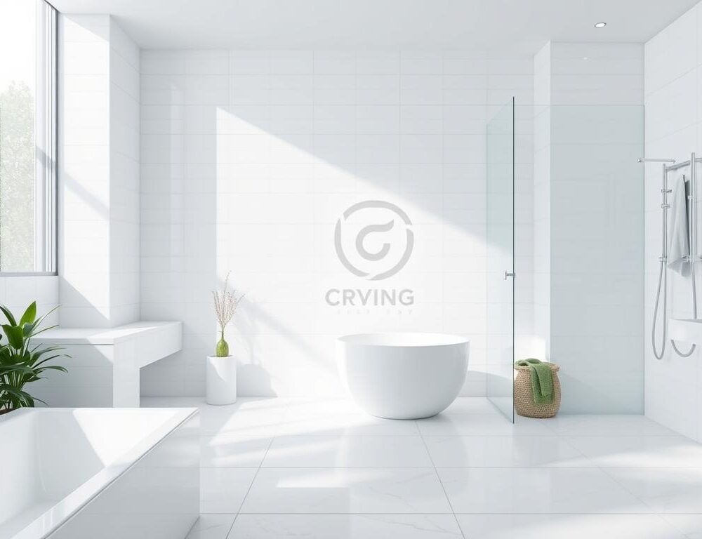 Bathroom Design Company Lansing MI