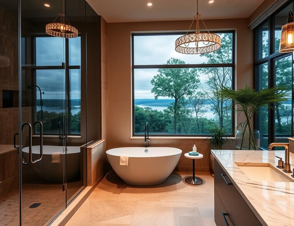 Bathroom Design Grand Ledge MI