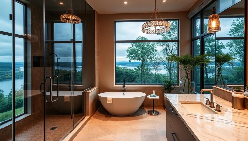 Bathroom Design Grand Ledge MI