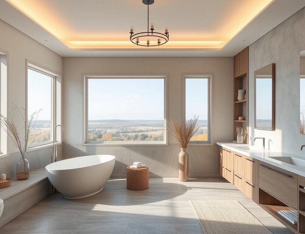 Bathroom Design Haslett MI