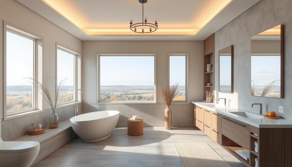 Bathroom Design Haslett MI