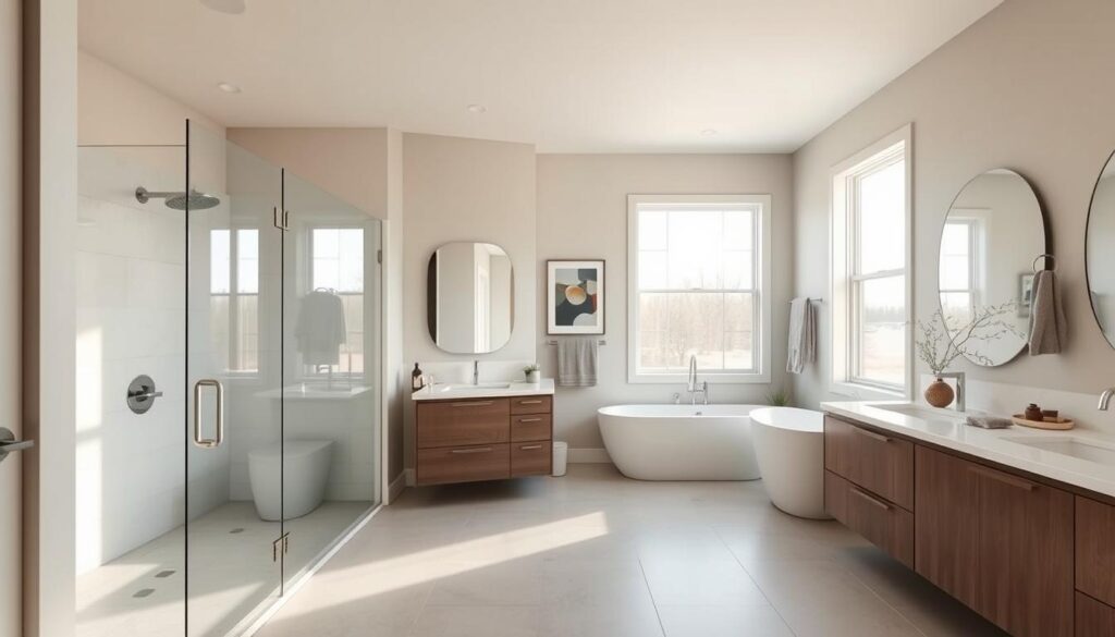 Bathroom Design Holt MI