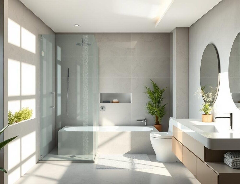 Bathroom Design Mason MI