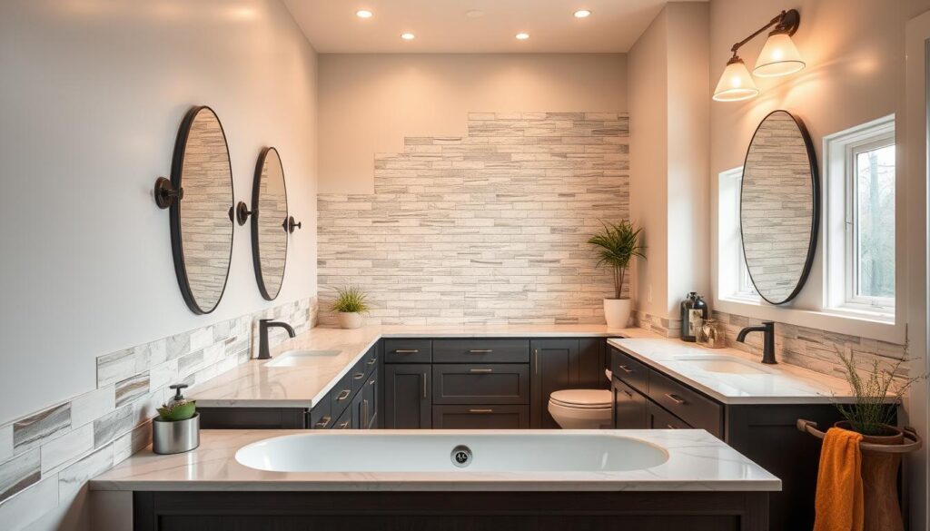 Bathroom Design Waverly MI - Bathroom design East Lansing