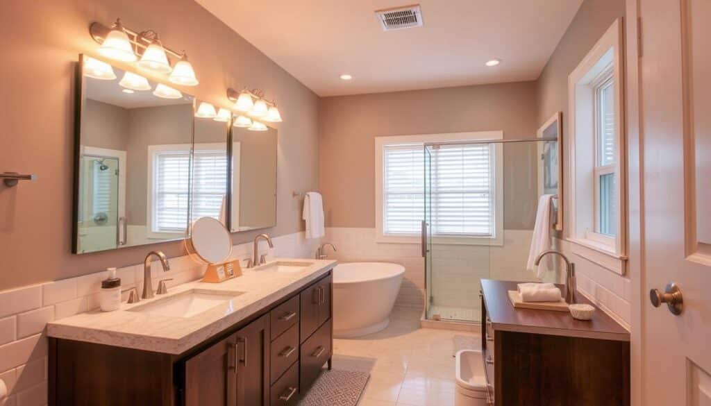 Bathroom remodel cost Portland - Bathroom Remodeling Portland MI