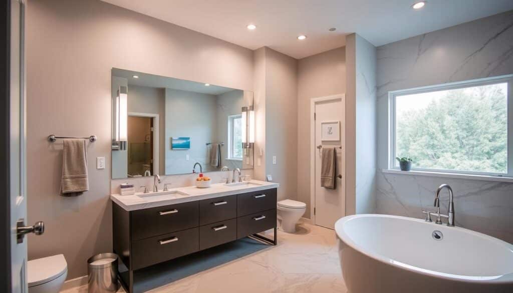 Bathroom Remodeling Contractors Lansing - Bathroom Sink Vanities Lansing MI 