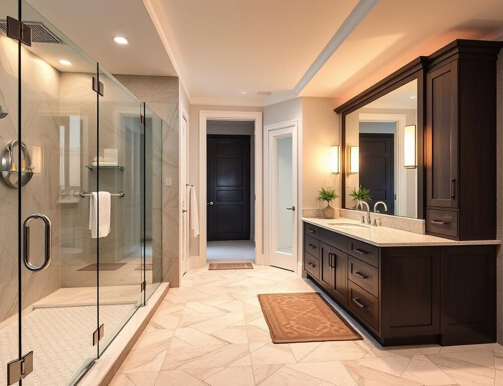 Bathroom Remodeling East Lansing MI