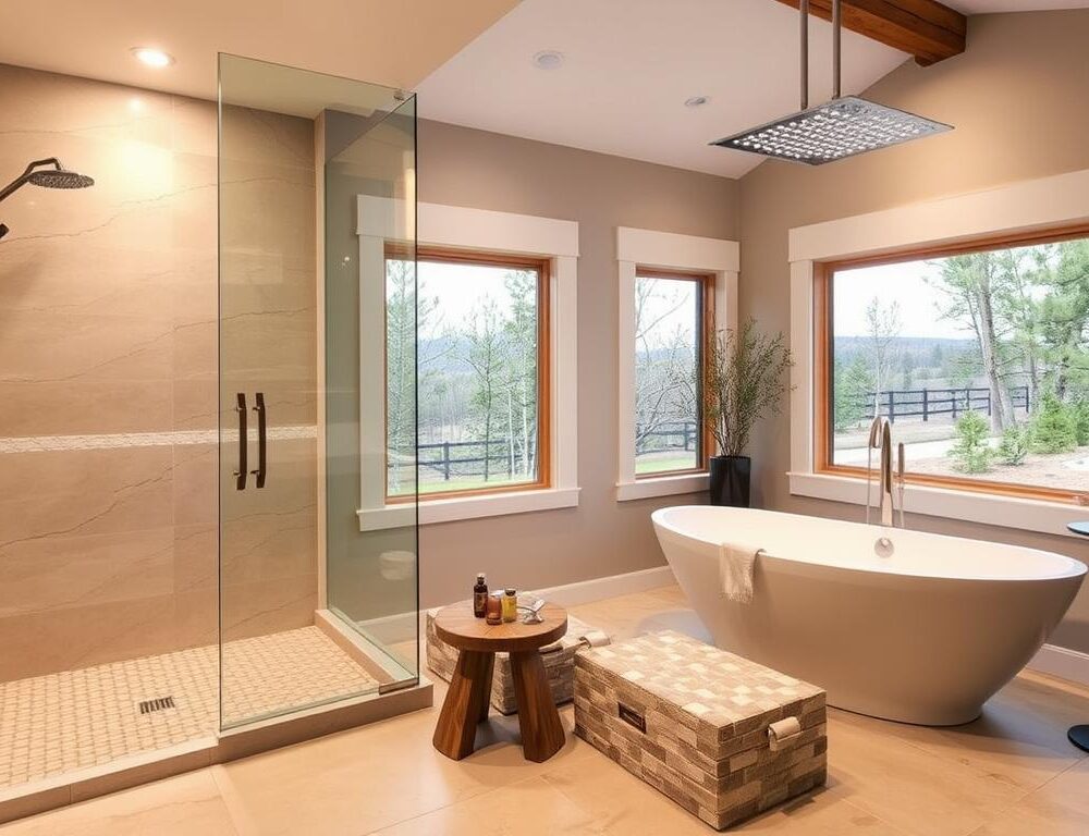 Bathroom Remodeling Holt MI