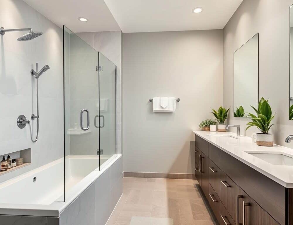 Bathroom Remodeling Ideas East Lansing MI