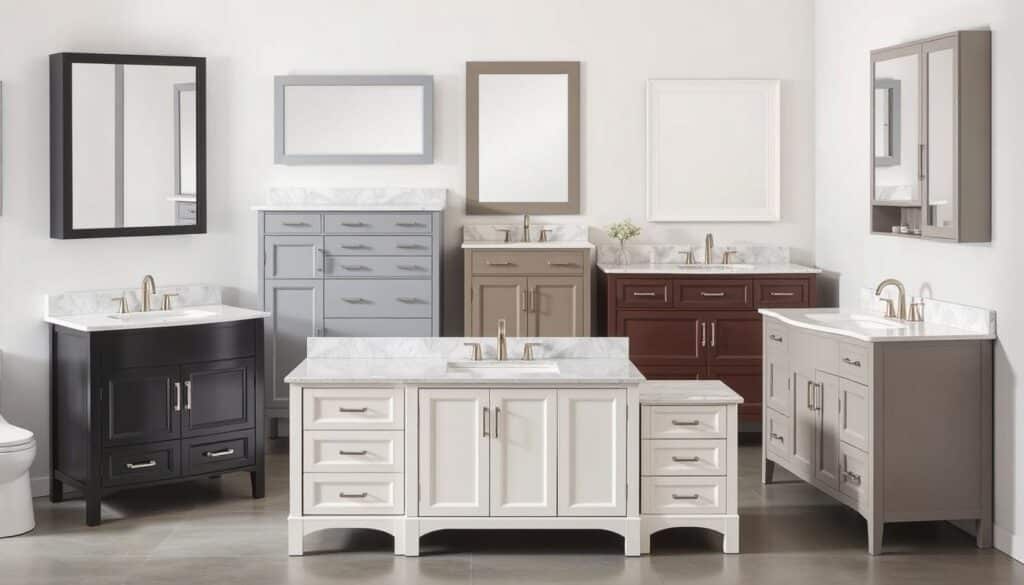 Bathroom Sink Vanities Lansing MI