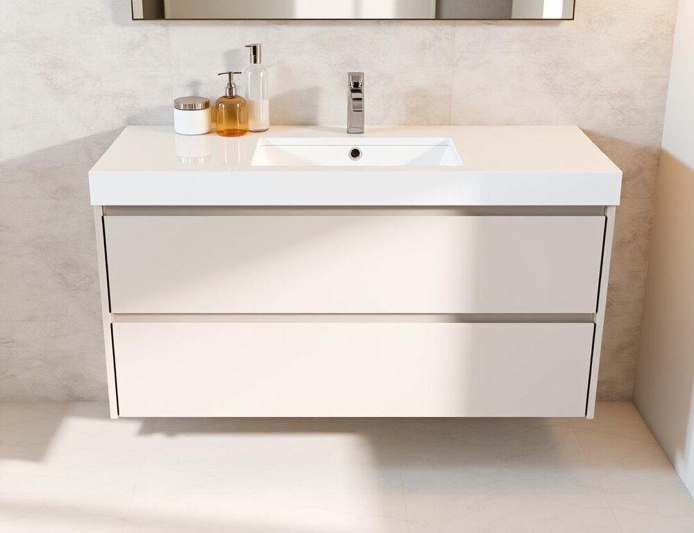 Bathroom Vanities East Lansing MI