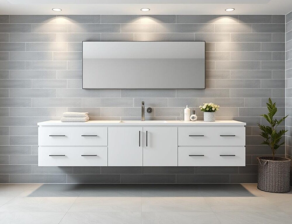 Bathroom Vanities Haslett MI