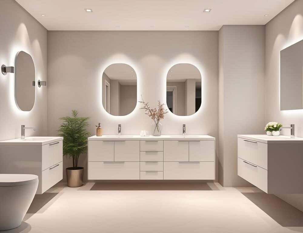 Bathroom Vanities Okemos MI