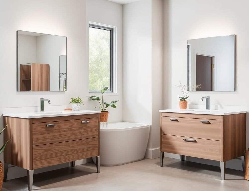 Bathroom Vanities Waverly MI