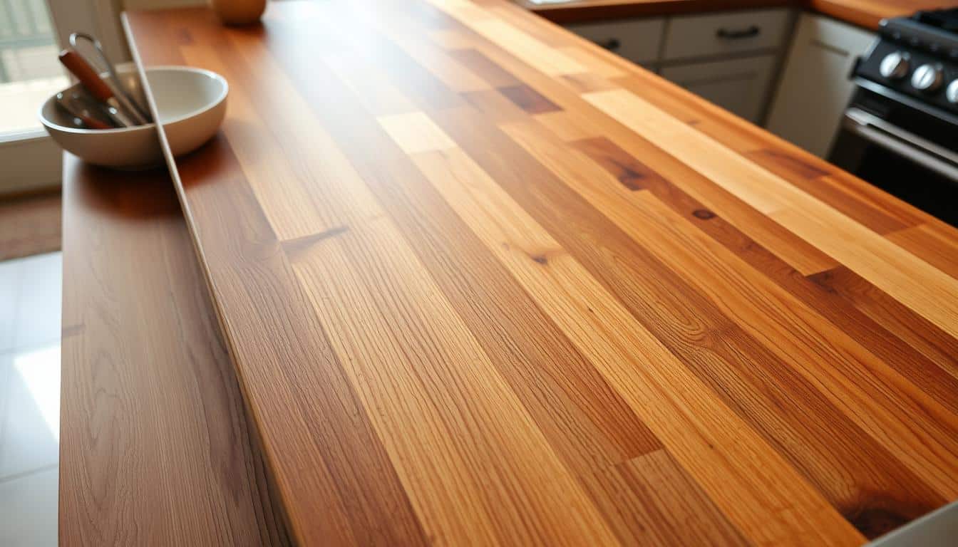 Lansing Butcher Block Countertops Lansing MI American Home, image size:1344x768
