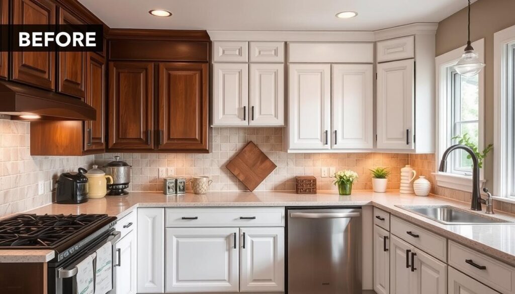 Cabinet Refacing Okemos - Kitchen Cabinets Okemos MI