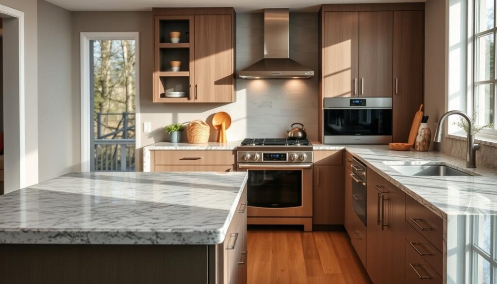 Custom Countertops East Lansing - Granite Countertops East Lansing MI