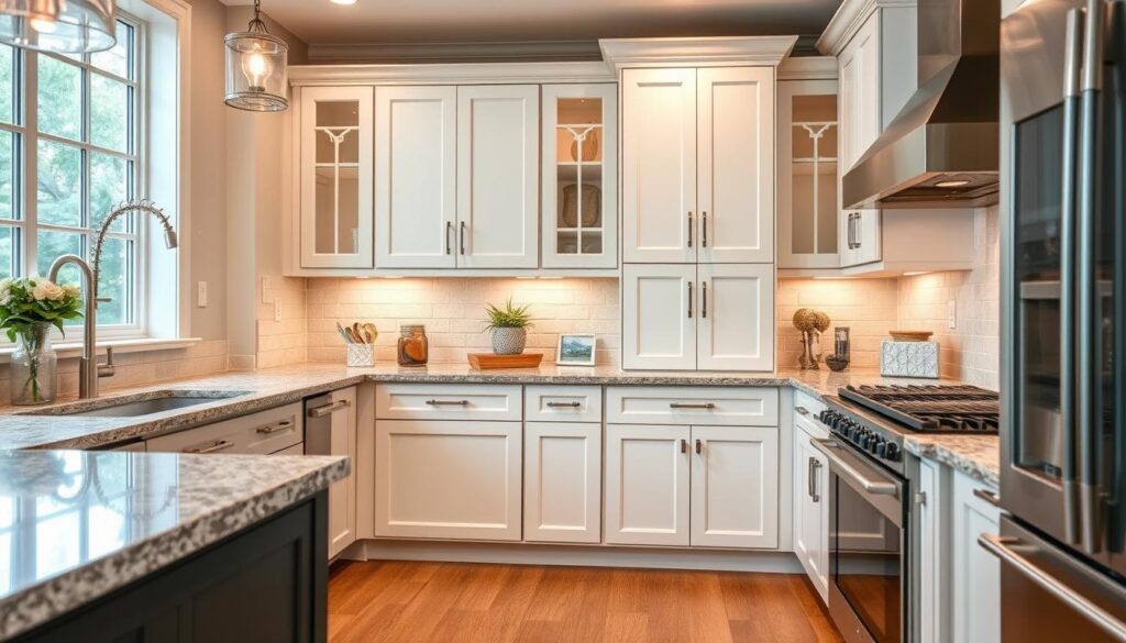 Custom kitchen cabinets Grand Ledge - Kitchen Design Grand Ledge MI