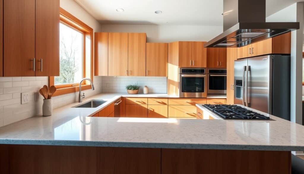 Custom kitchen cabinets Williamston - Kitchen Design Williamston MI