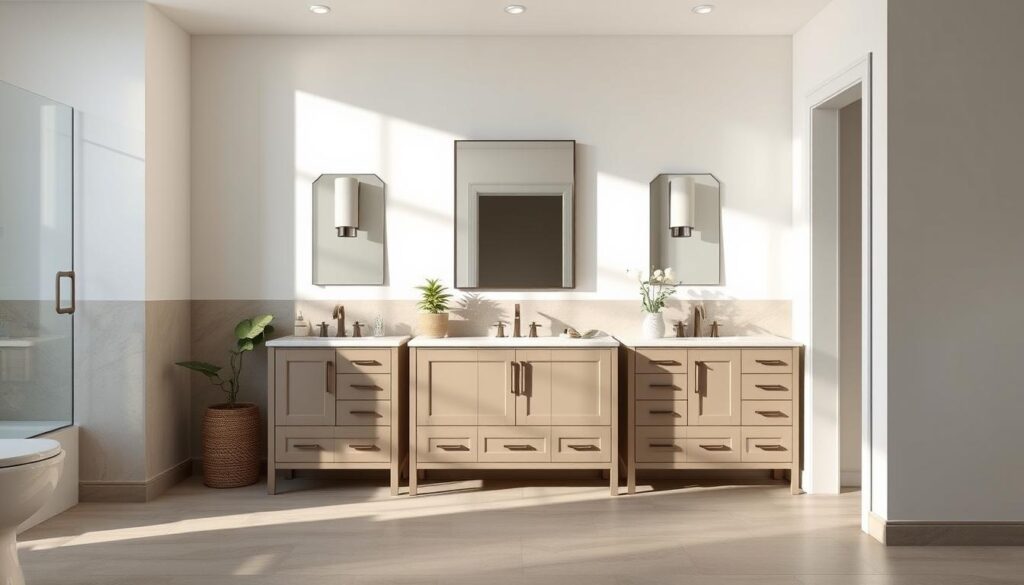 Custom Vanities Haslett MI - Bathroom Vanities Haslett MI