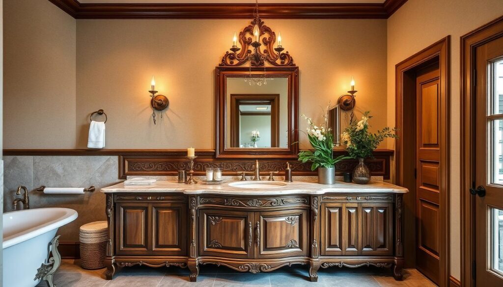 Custom Vanities Mason MI - Bathroom Vanities Mason MI