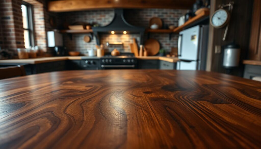 Custom wood countertops East Lansing - Butcher Block Countertops East Lansing MI