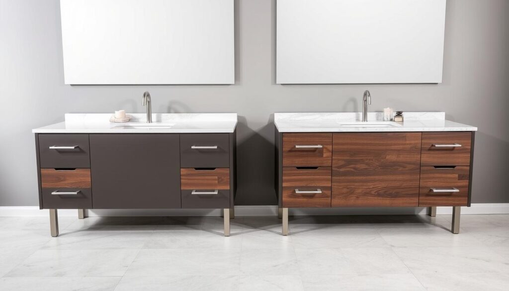 Double Vanities Holt MI - Bathroom Vanities Holt MI