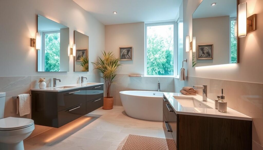 Expert bathroom design services in Holt Michigan - Bathroom Remodeling Mason MI