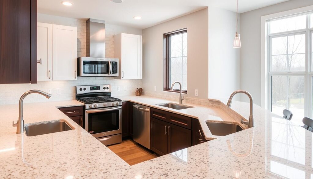 Granite Countertops East Lansing MI