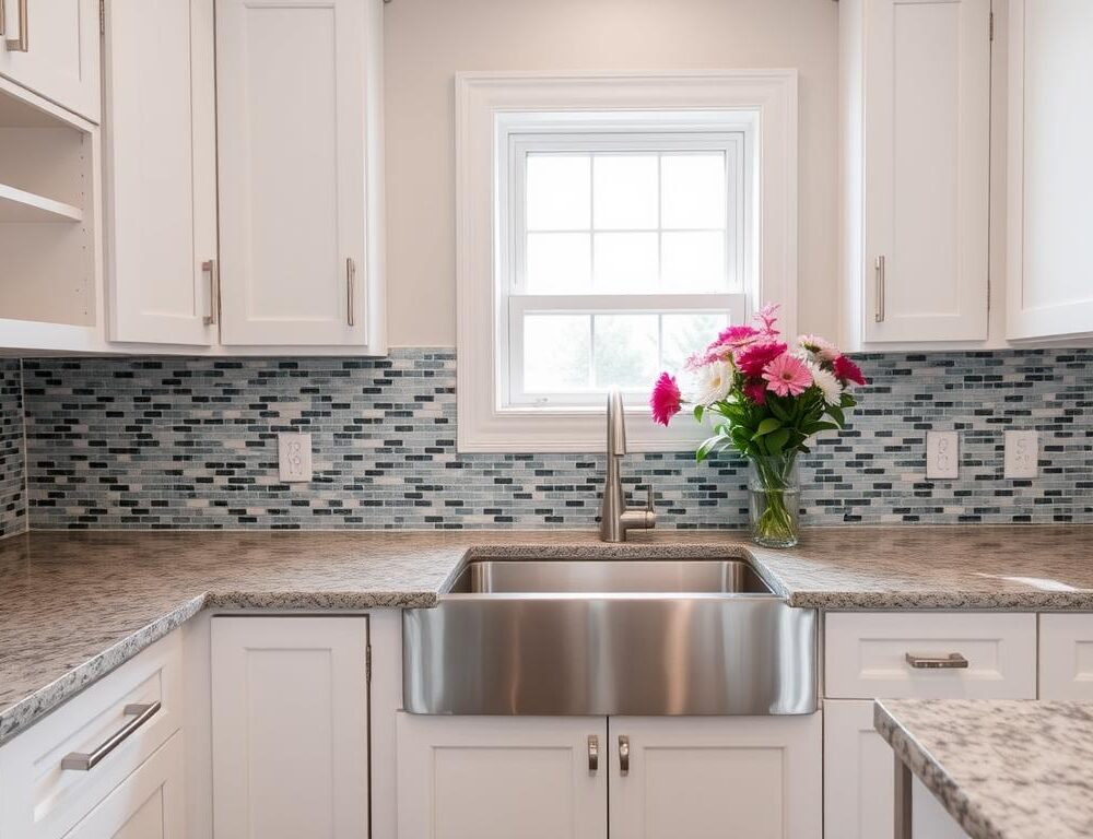 Kitchen Cabinets Grand Ledge MI