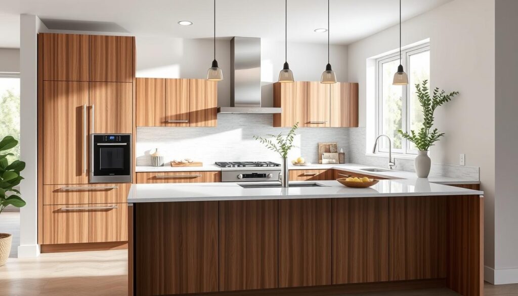 Kitchen Cabinets Portland MI