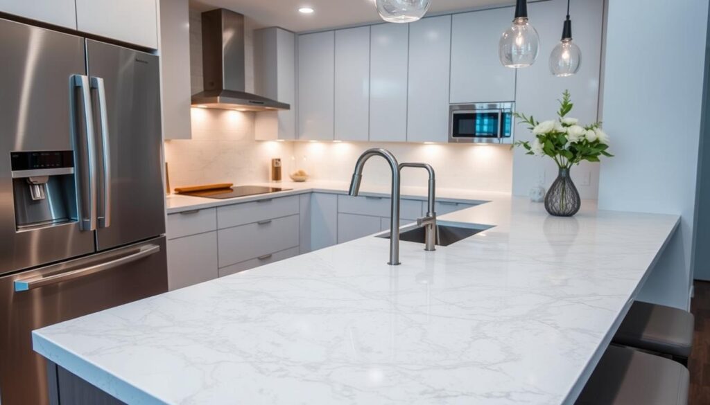 Kitchen Countertops Lansing MI