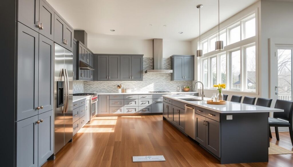 Kitchen Design Company Lansing MI