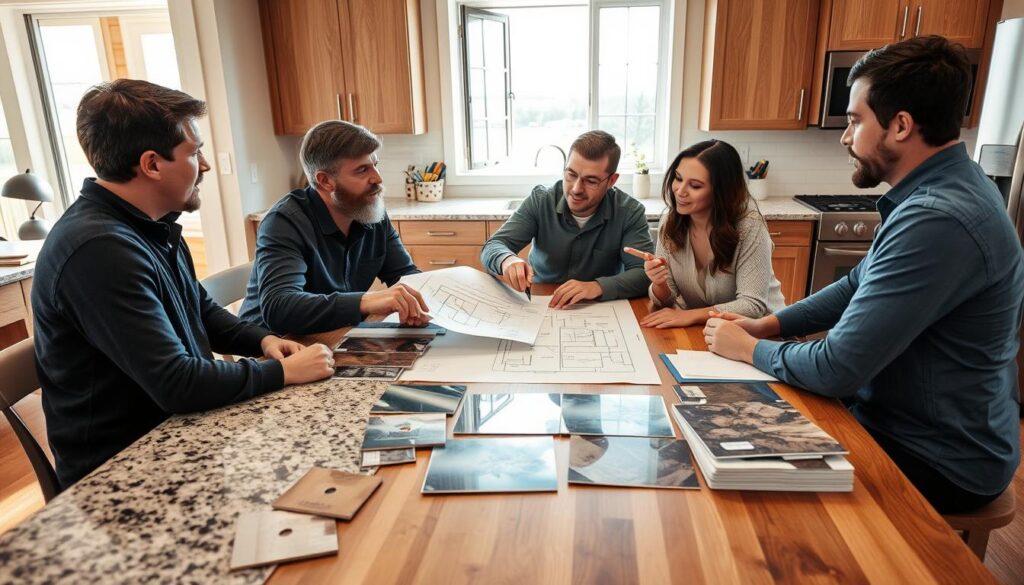 Kitchen design consultation in Grand Ledge - Kitchen Design Grand Ledge MI