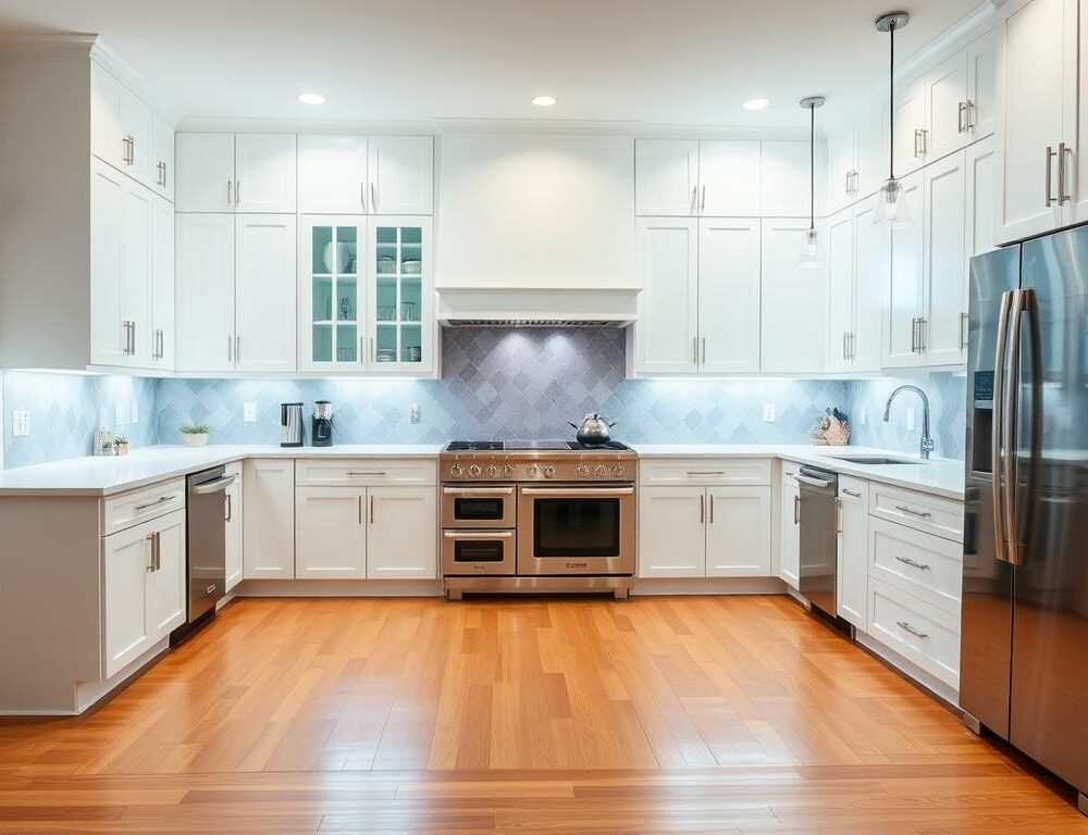 Kitchen Design Haslett MI