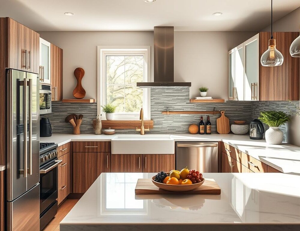 Kitchen Design Holt MI