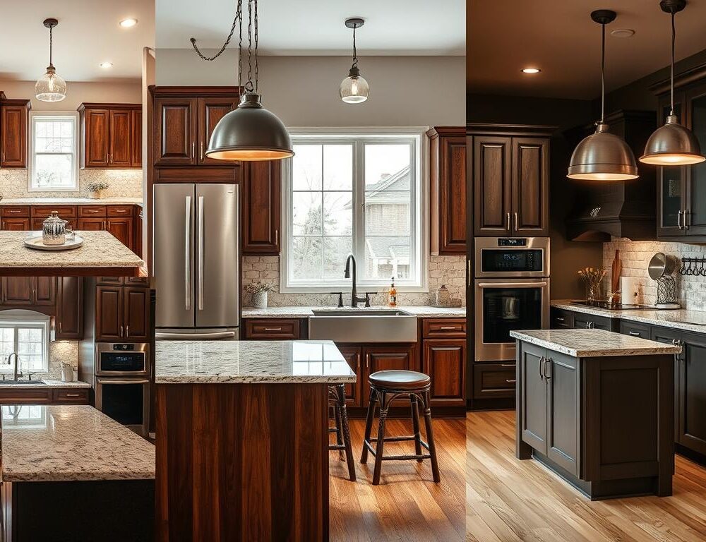 Kitchen Design Ideas Lansing MI