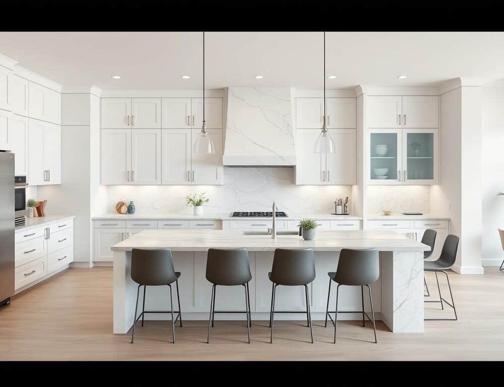 Kitchen Design Okemos MI