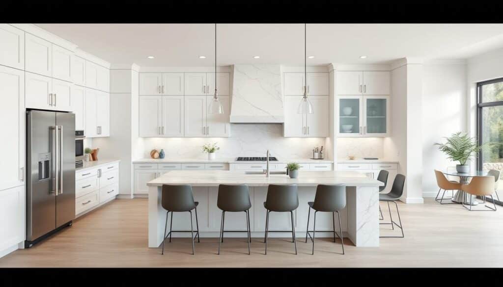 Kitchen Design Okemos MI